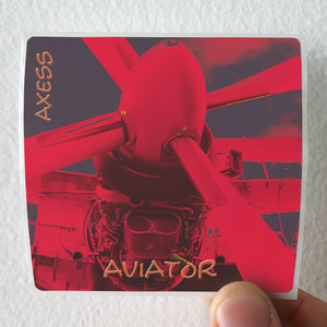 Axess-Aviator-Album-Cover-Sticker Axess-Aviator-Album-Cover-Sticker