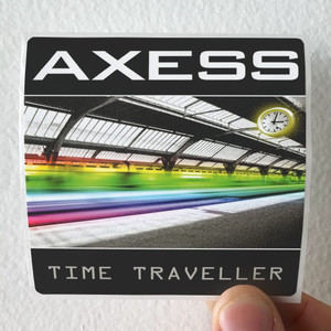 Axess-Time-Traveller-Album-Cover-Sticker