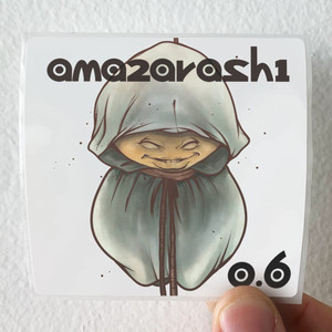 amazarashi-06-Album-Cover-Sticker amazarashi-06-Album-Cover-Sticker