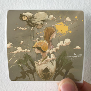 amazarashi-Empty-6-Album-Cover-Sticker amazarashi-Empty-6-Album-Cover-Sticker