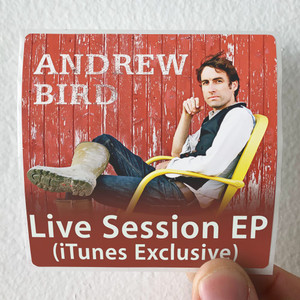 Andrew-Bird-Itunes-Session-Ep-Album-Cover-Sticker Andrew-Bird-Itunes-Session-Ep-Album-Cover-Sticker