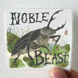 Andrew-Bird-Noble-Beast-Album-Cover-Sticker Andrew-Bird-Noble-Beast-Album-Cover-Sticker