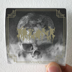 Arkona-Lunaris-Album-Cover-Sticker Arkona-Lunaris-Album-Cover-Sticker