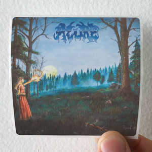 Azure-Moonlight-Legend-Album-Cover-Sticker