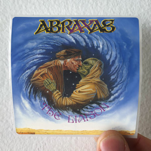 Abraxas-The-Liaison-Album-Cover-Sticker