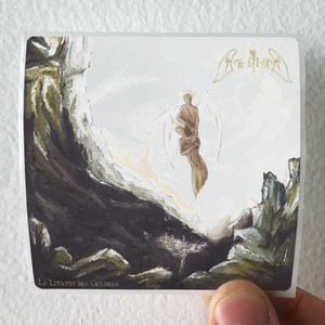 Angellore-La-Litanie-Des-Cendres-Album-Cover-Sticker