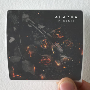 Alazka-Phoenix-Album-Cover-Sticker Alazka-Phoenix-Album-Cover-Sticker