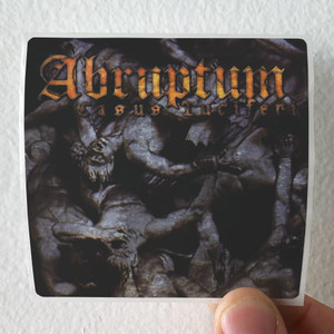 Abruptum-Casus-Luciferi-Album-Cover-Sticker