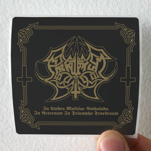 Abruptum-In-Umbra-Malitiae-Ambulabo-In-Aeternum-In-Triumpho-Tenebraum-1-Album-Cover-Sticker Abruptum-In-Umbra-Malitiae-Ambulabo-In-Aeternum-In-Triumpho-Tenebraum-1-Album-Cover-Sticker