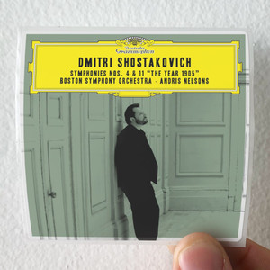 Andris-Nelsons-Symphonies-Nos-4-11-The-Year-1905-Album-Cover-Sticker Andris-Nelsons-Symphonies-Nos-4-11-The-Year-1905-Album-Cover-Sticker