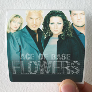 Ace-of-Base-Flowers-Album-Cover-Sticker Ace-of-Base-Flowers-Album-Cover-Sticker