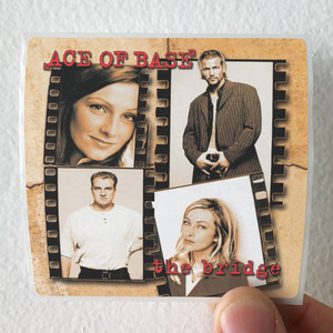 Ace-of-Base-The-Bridge-2-Album-Cover-Sticker