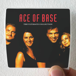 Ace-of-Base-The-Ultimate-Collection-Album-Cover-Sticker Ace-of-Base-The-Ultimate-Collection-Album-Cover-Sticker