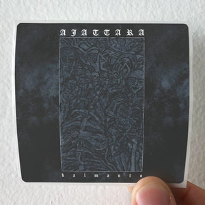 Ajattara-Kalmanto-Album-Cover-Sticker Ajattara-Kalmanto-Album-Cover-Sticker