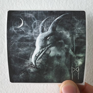 Ajattara-Itse-Album-Cover-Sticker Ajattara-Itse-Album-Cover-Sticker