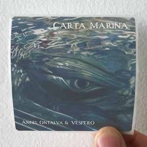 Angel-Ontalva-Carta-Marina-Album-Cover-Sticker