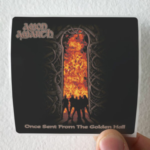 Amon-Amarth-Once-Sent-From-The-Golden-Hall-2-Album-Cover-Sticker