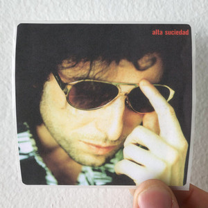 Andres-Calamaro-Alta-Suciedad-Album-Cover-Sticker