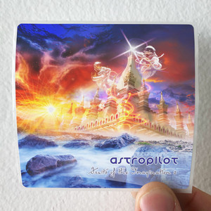 AstroPilot-Fruits-Of-The-Imagination-2-Album-Cover-Sticker AstroPilot-Fruits-Of-The-Imagination-2-Album-Cover-Sticker