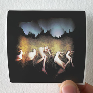 Amorphous-Androgynous-The-Isness-Album-Cover-Sticker Amorphous-Androgynous-The-Isness-Album-Cover-Sticker