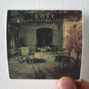 An-Autumn-for-Crippled-Children-Lost-Album-Cover-Sticker