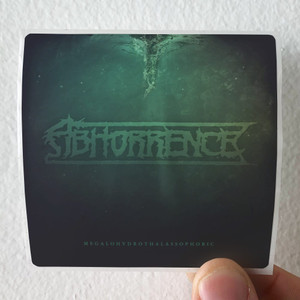 Abhorrence-Megalohydrothalassophobic-Album-Cover-Sticker Abhorrence-Megalohydrothalassophobic-Album-Cover-Sticker