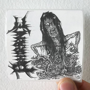 Abhorrence-Completely-Vulgar-1-Album-Cover-Sticker Abhorrence-Completely-Vulgar-1-Album-Cover-Sticker