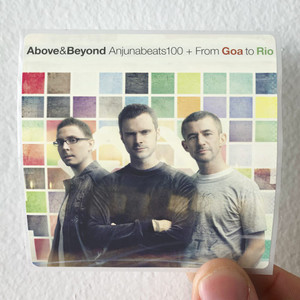 Above-and-Beyond-Anjunabeats100-From-Goa-To-Rio-Album-Cover-Sticker Above-and-Beyond-Anjunabeats100-From-Goa-To-Rio-Album-Cover-Sticker