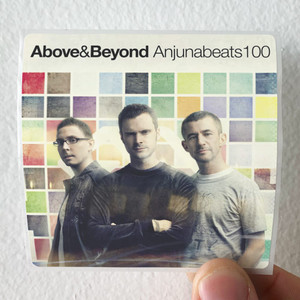 Above-and-Beyond-Anjunabeats100-From-Goa-To-Rio-1-Album-Cover-Sticker Above-and-Beyond-Anjunabeats100-From-Goa-To-Rio-1-Album-Cover-Sticker