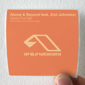 Above-and-Beyond-Good-For-Me-Album-Cover-Sticker Above-and-Beyond-Good-For-Me-Album-Cover-Sticker