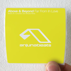 Above-and-Beyond-Far-From-In-Love-Album-Cover-Sticker Above-and-Beyond-Far-From-In-Love-Album-Cover-Sticker