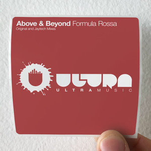 Above-and-Beyond-Formula-Rossa-2-Album-Cover-Sticker Above-and-Beyond-Formula-Rossa-2-Album-Cover-Sticker