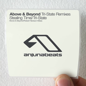 Above-and-Beyond-Stealing-Time-Tri-State-Album-Cover-Sticker