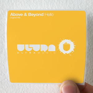 Above-and-Beyond-Hello-1-Album-Cover-Sticker Above-and-Beyond-Hello-1-Album-Cover-Sticker
