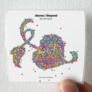 Above-and-Beyond-My-Own-Hymn-Album-Cover-Sticker Above-and-Beyond-My-Own-Hymn-Album-Cover-Sticker