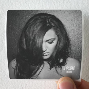 Alyssa-Reid-Time-Bomb-Album-Cover-Sticker Alyssa-Reid-Time-Bomb-Album-Cover-Sticker