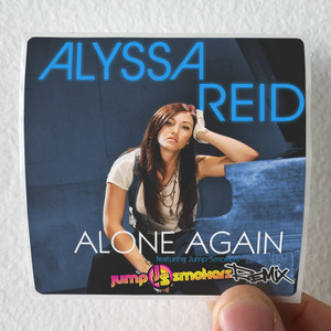 Alyssa-Reid-Alone-Again-1-Album-Cover-Sticker Alyssa-Reid-Alone-Again-1-Album-Cover-Sticker