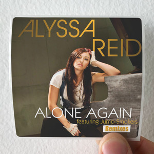 Alyssa-Reid-Alone-Again-2-Album-Cover-Sticker Alyssa-Reid-Alone-Again-2-Album-Cover-Sticker
