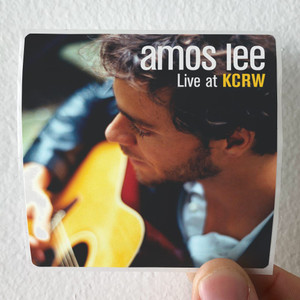 Amos-Lee-Live-At-Kcrw-Album-Cover-Sticker
