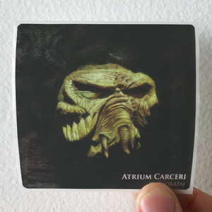 Atrium-Carceri-Kapnobatai-Album-Cover-Sticker Atrium-Carceri-Kapnobatai-Album-Cover-Sticker