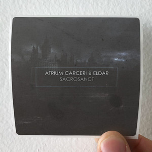 Atrium-Carceri-Sacrosanct-Album-Cover-Sticker Atrium-Carceri-Sacrosanct-Album-Cover-Sticker