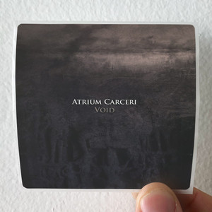 Atrium-Carceri-Void-Album-Cover-Sticker Atrium-Carceri-Void-Album-Cover-Sticker