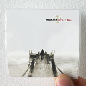 Autumn-My-New-Time-Album-Cover-Sticker