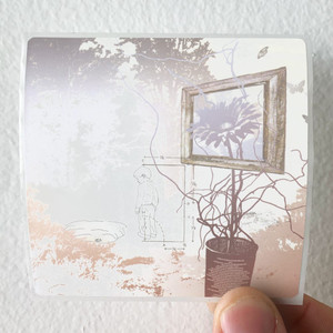 A-Bunnys-Caravan-Draining-Puddles-Retreiving-Treasures-Album-Cover-Sticker