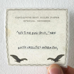A-Silver-Mt-Zion-This-Is-Our-Punk-Rock-Thee-Rusted-Satellites-Gather-Sing-Album-Cover-Sticker