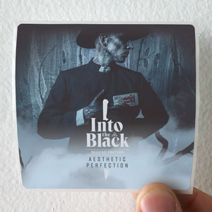Aesthetic-Perfection-Into-The-Black-1-Album-Cover-Sticker Aesthetic-Perfection-Into-The-Black-1-Album-Cover-Sticker