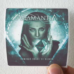 Adamantia-Caminar-Sobre-El-Viento-Album-Cover-Sticker