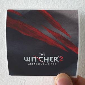 Adam-Skorupa-The-Witcher-2-Assassins-Of-Kings-Album-Cover-Sticker
