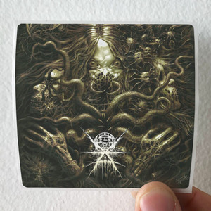 AEvangelist-De-Masticatione-Mortuorum-In-Tumulis-Album-Cover-Sticker AEvangelist-De-Masticatione-Mortuorum-In-Tumulis-Album-Cover-Sticker