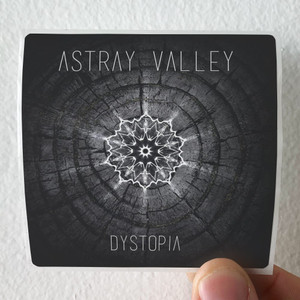 Astray-Valley-Dystopia-Album-Cover-Sticker Astray-Valley-Dystopia-Album-Cover-Sticker